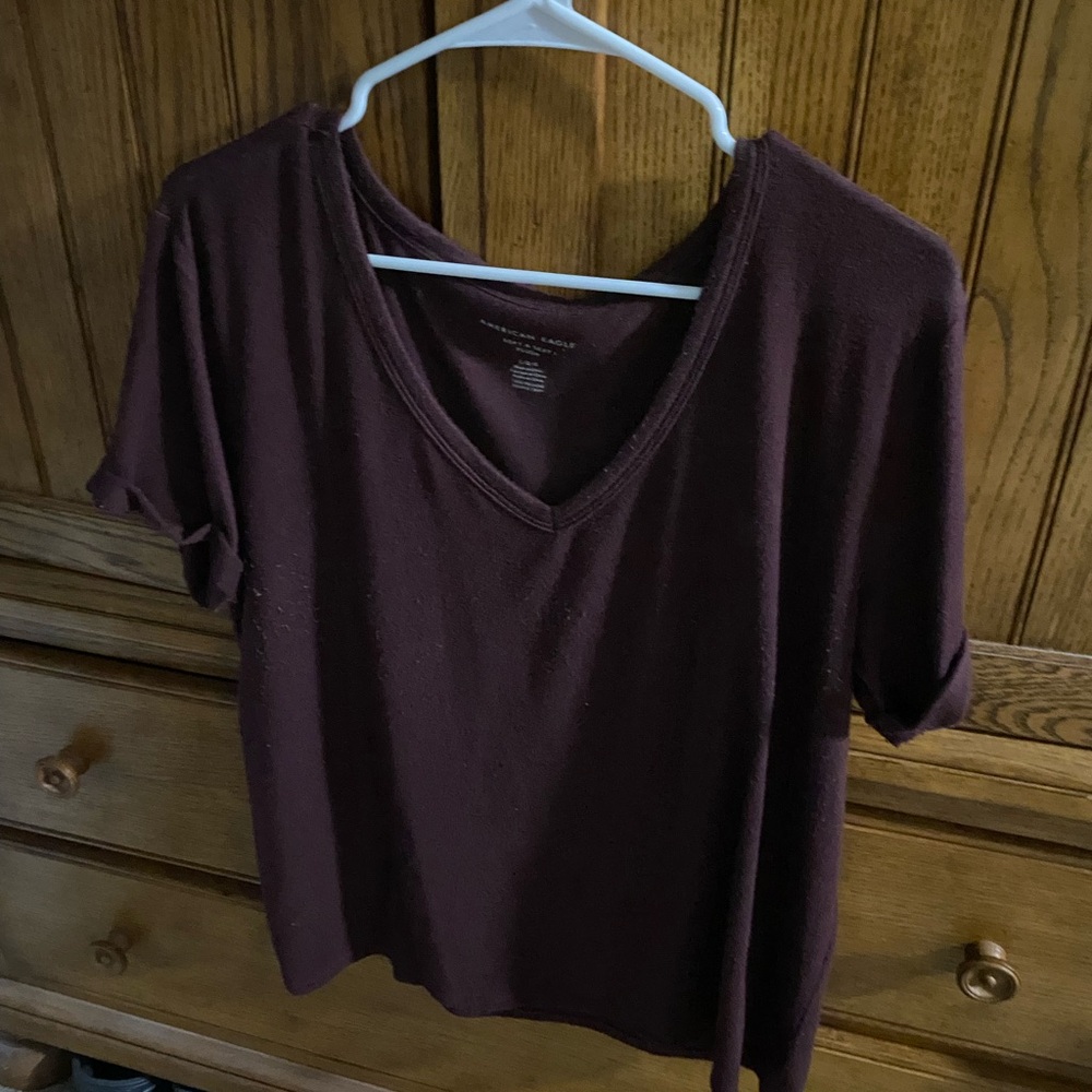 Woman’s shirt